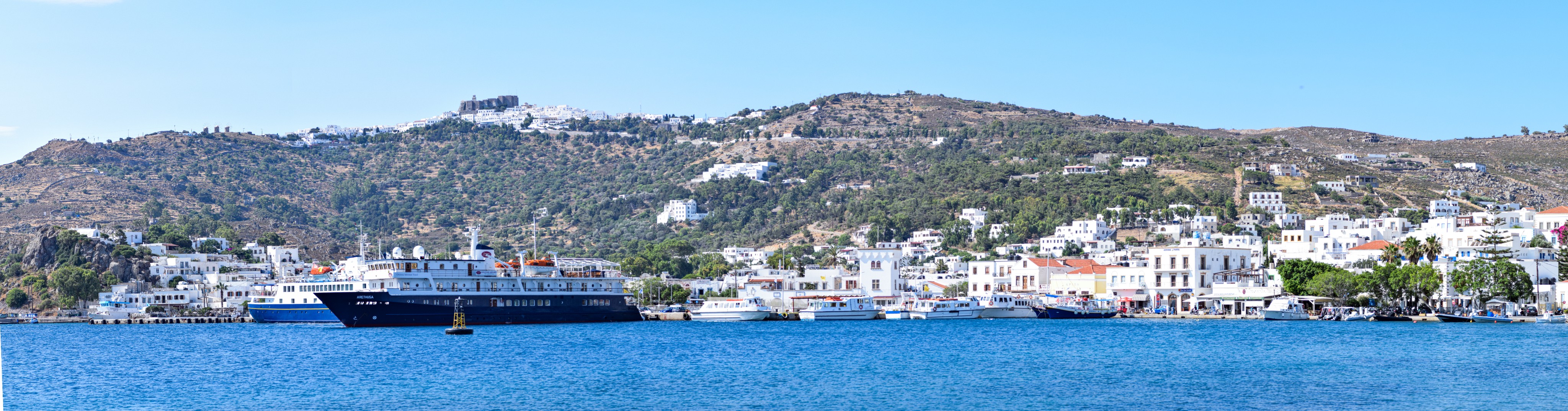 Panorama 15